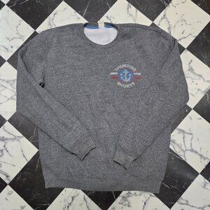 Chubbies sweatshirt